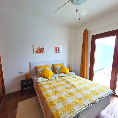 Nitho - Heated Pool, Panoramic View, Privacy Playa Blanca (Lanzarote)