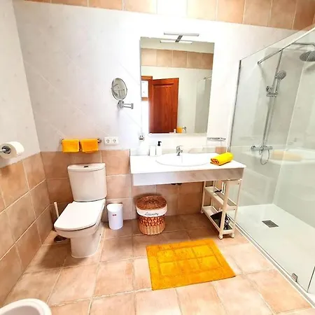 Villa Nitho - Heated Pool, Panoramic View, Privacy Playa Blanca (Lanzarote)