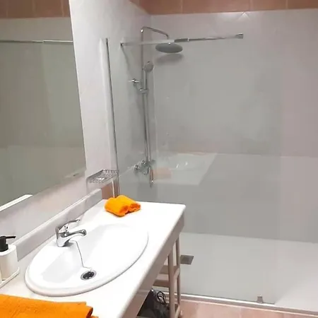 Nitho - Heated Pool, Panoramic View, Privacy * Playa Blanca (Lanzarote)
