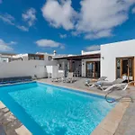 Villa Nitho Playa Blanca
