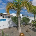 Villa Nitho Playa Blanca
