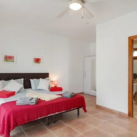 Nitho Villa *