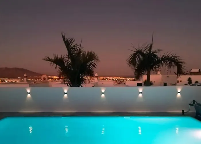 Nitho * פלאיה בלנקה